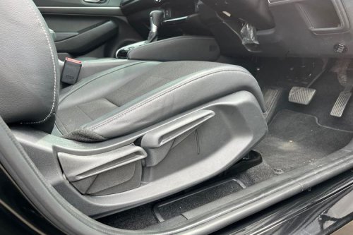 Bahas Fitur Honda HR-V Hybrid Termurah, Apa Saja yang Didapat?