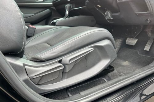 Bahas Fitur Honda HR-V Hybrid Termurah, Apa Saja yang Didapat?