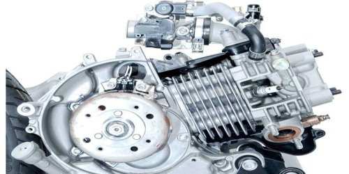 Perbandingan Sistem Injeksi vs Karburator: Mana yang Lebih Baik untuk Motor