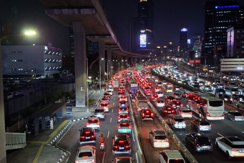 Bisa Mengemudi Belum Tentu Kompeten, Ini Bedanya Skillful dan Safety