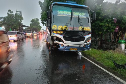 3 Hal yang Bikin Kondisi Jalan di Indonesia Semrawut