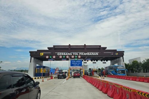 Mudik Lebaran 2026, 3,5 Juta Kendaraan Diprediksi Keluar dari Jakarta