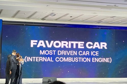 Mitsubishi, Mitsubishi Destinator, Mitsubishi Destinator: Sukses di GIIAS 2025 dengan Antrean Panjang