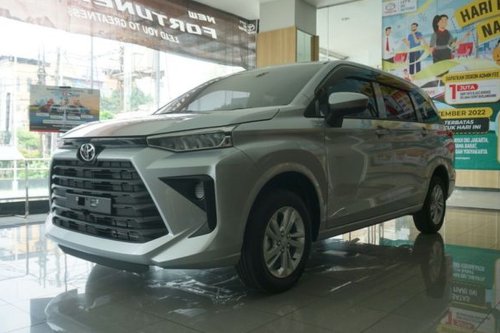 Harga LMPV Bekas Juli 2025, Avanza mulai Rp 150 Jutaan