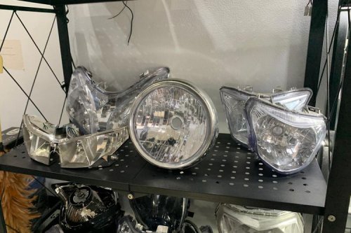 Biaya Modifikasi Lampu Bi-LED untuk Mobil Jepang vs Eropa