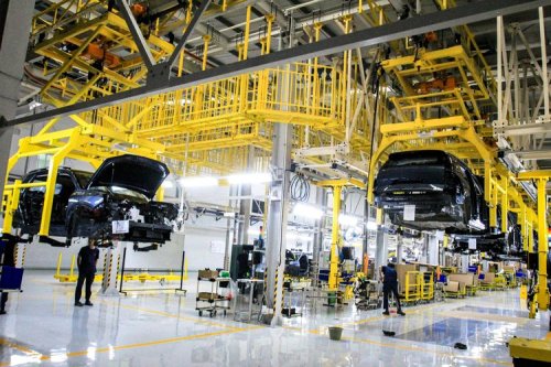 Mobil Listrik Aion, Aion, Mobil Listrik Aion V Dapat Diskon 10% Berkat TKDN
