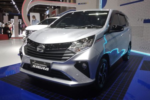 Daftar Harga Mobil LCGC Bekas per Mei 2026, Mulai 70 Jutaan