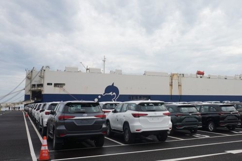 Rapor Ekspor Mobil Buatan Indonesia Januari 2026 Melesat