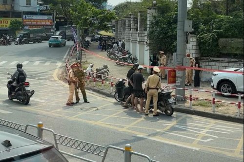 Pelajaran dari Vietnam: Dampak Kebijakan Alkohol pada Pengendara