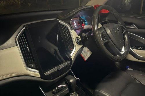 Wuling, Pengalaman Pemilik Wuling Almaz 2022: Kelebihan dan Kekurangan