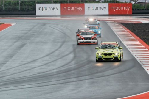 SAV Motorsport Akhiri MFOS 2025, Siapkan Langkah di Musim 2026