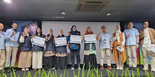 Upaya Daihatsu Cetak Generasi Unggulan