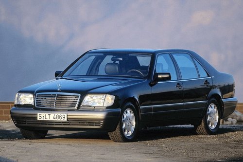 Mercedes-Benz, Perawatan Mobil Mercedes-Benz Lawas, Ini Kata Diler