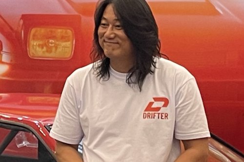 Kata Sung Kang, Aktor Fast and Furious Soal Car Culture Indonesia