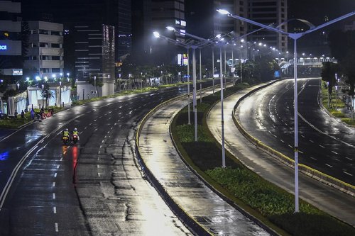 Rano Karno Ungkap Kesulitan Pelaksanaan CFN di Jakarta