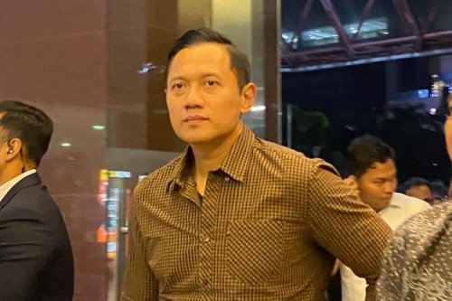 AHY: Penertiban ODOL Terus Dikawal, Target Efektif Januari 2027