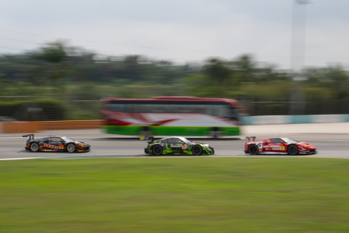 Tanggapan MGPA Soal Bikin Circuit Safari di Mandalika