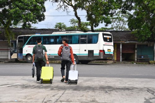 Lokasi Posko Validasi Mudik Gratis Kemenhub 2026 di jabodetabek