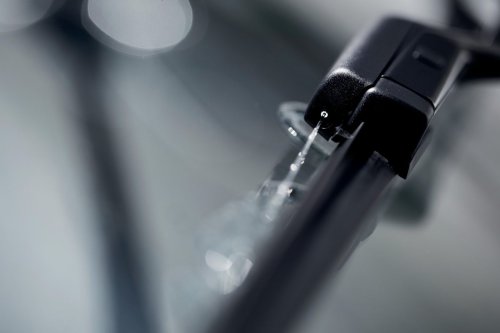 5 Penyebab Cairan Wiper Mobil Tidak Keluar, Jangan Anggap Sepele