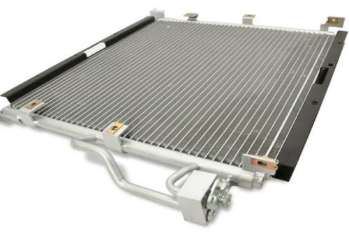 Ini Perbedaan Kondensor dan Evaporator pada Sistem AC Mobil