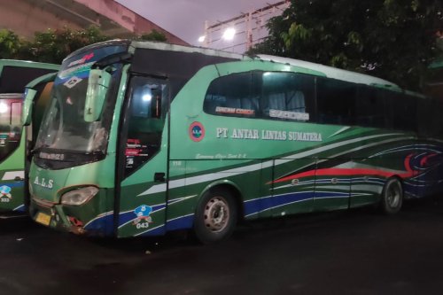 Sejarah PO ALS: Dari Bus Lokal hingga Melayani Pulau Jawa & Bali