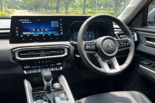 6 Bulan Meluncur, Penjualan Mitsubishi Destinator Tembus 10.000 Unit