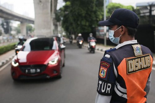 Akhir Pekan Ini GBK Padat Acara, Simak Rekayasa Lalu Lintasnya