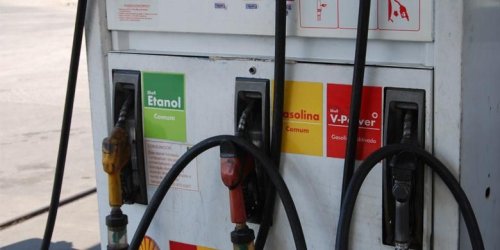 Pencampuran Etanol Pada BBM Lazim Dilakukan Negara Lain