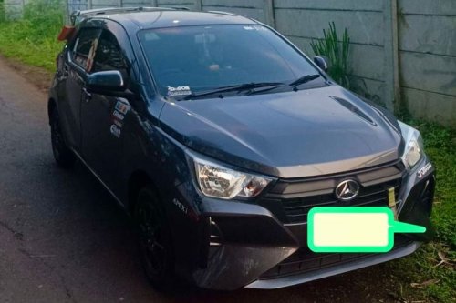 Harga dan Pilihan City Car Bekas: Agya, Ayla, Brio, dan Ignis