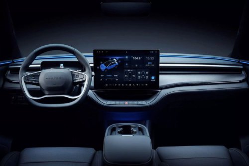 Mitsubishi, Mitsubishi Siapkan Mobil Listrik Hatchback Baru Bersama Foxconn