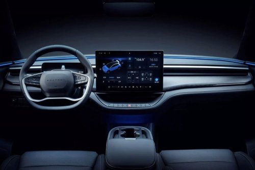 Mitsubishi, Mitsubishi Siapkan Mobil Listrik Hatchback Baru Bersama Foxconn