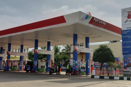 Mulai 1 September, Balikpapan Atur Jam Pengisian Pertalite untuk Motor dan Mobil