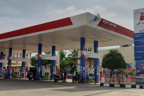 Mulai 1 September, Balikpapan Atur Jam Pengisian Pertalite untuk Motor dan Mobil