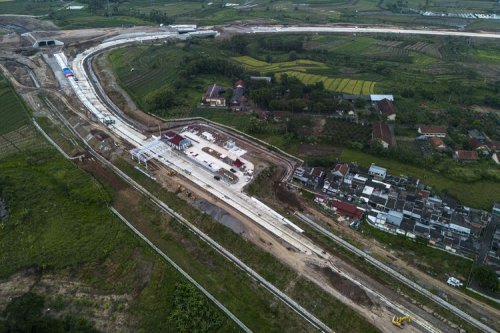 4 Ruas Tol yang Dibuka Fungsional Gratis Saat Mudik Lebaran 2026