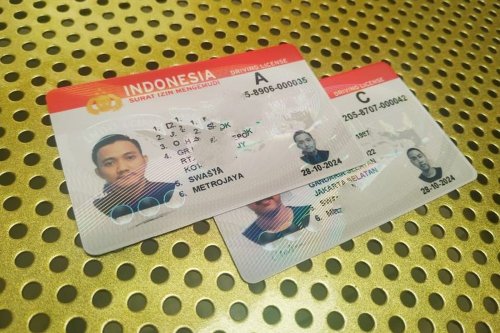 Ingat, Telat Perpanjang SIM Sehari Langsung Hangus dan Harus Buat Baru