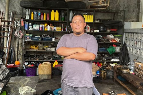 Waspadai Gejala Awal Transmisi CVT Mulai Bermasalah