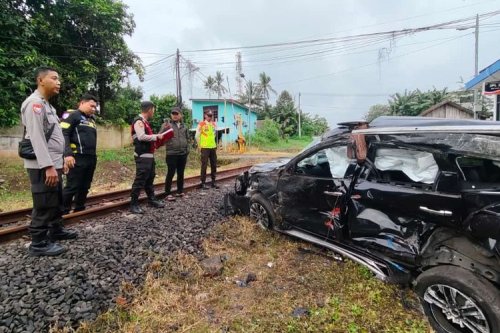 Penyakit Laten Mobil Bekas Tabrakan yang Harus Diketahui Pembeli