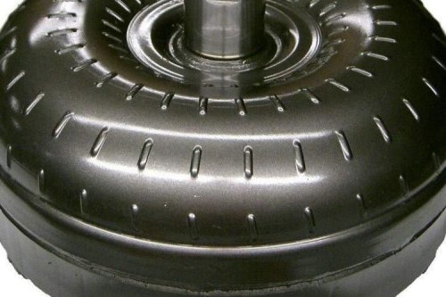 Gejala Awal Kerusakan Torque Converter di Mobil Matik