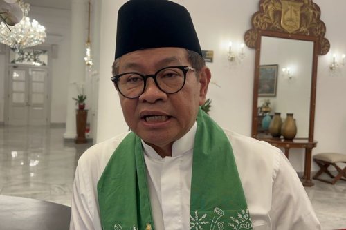Pramono Mau Serius Atasi Kemacetan TB Simatupang