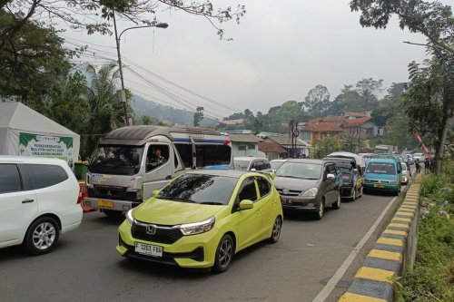 Perawatan Mobil Setelah Dipakai Jalan Jauh, Ini yang Harus Dilakukan