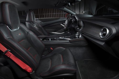 Tips Beli Jok Recaro Bekas, Pastikan Cocok dengan Tubuh