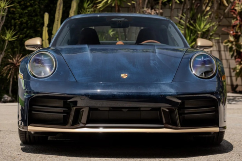 Porsche, Porsche 911, Porsche Rilis 911 Bertema Toy Story 5, Dijual Untuk Amal