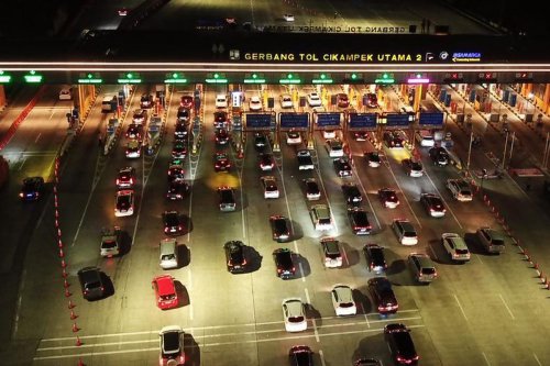 Arus Balik Belum Usai, Puncak Kedua Diprediksi Akhir Pekan Ini