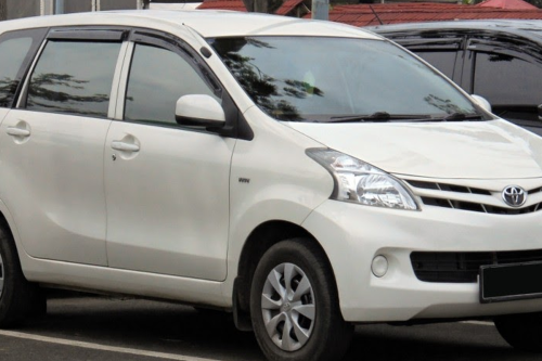 Toyota, Toyota Avanza, Cek Harga LMPV Bekas Juni 2026: Toyota Avanza mulai Rp 70 Jutaan