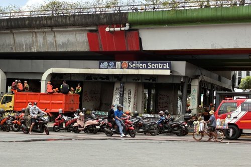 Syarat dan Ketentuan Tarif Gratis Transjakarta, MRT, dan LRT