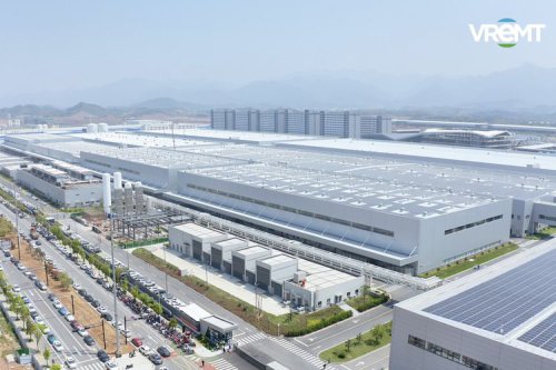 China Kuasai Baterai Mobil Listrik, Eropa Tertinggal 20 Tahun