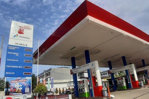 Jangan Asal Isi, Kenali Peruntukan BBM Pertamina untuk Berbagai Kendaraan