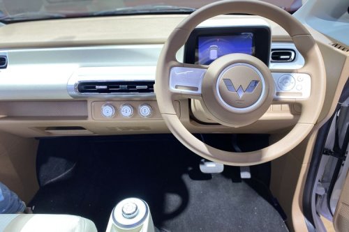 Mobil Listrik Tak Punya Transmisi, Bagaimana Sistem Penerus Dayanya?