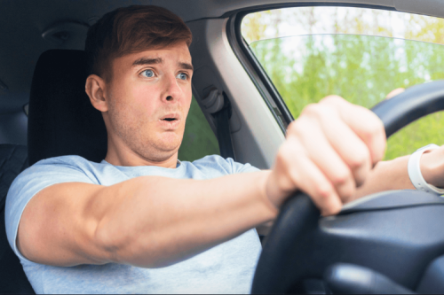 Etika Berkendara di Tol: Tips Aman Pindah Jalur