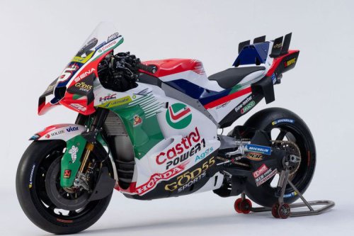 MotoGP 2026 Siap Dimulai, Lihat Livery Motor Semua Tim